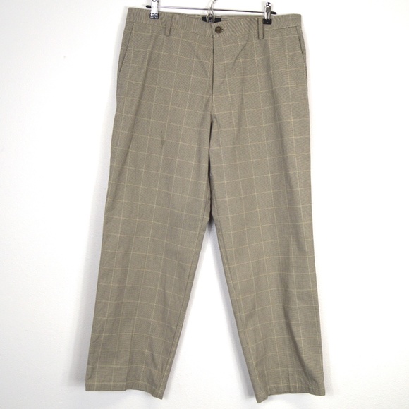 Dockers Men's Pants - Picture 1 of 5